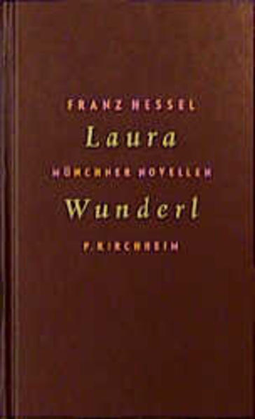 Laura Wunderl