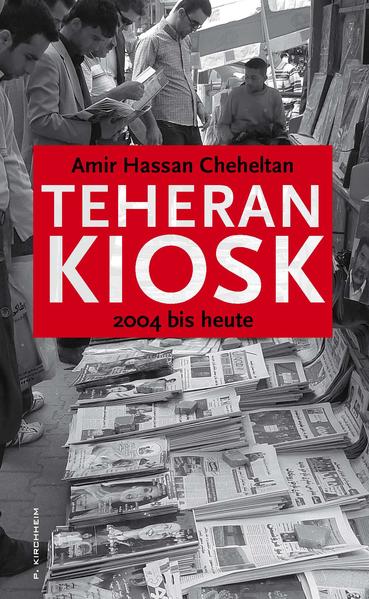 Teheran Kiosk