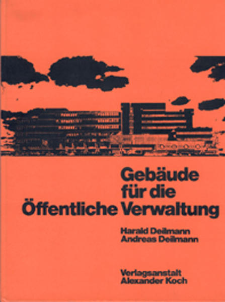 Gebäude für die öffentliche Verwaltung