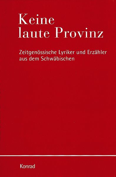 Keine laute Provinz
