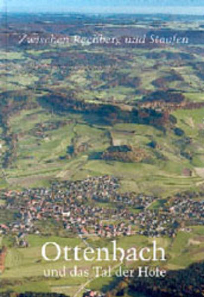 Zwischen Rechberg und Staufen