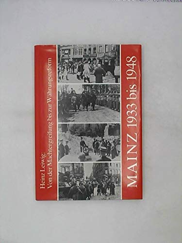 Mainz 1933-1948