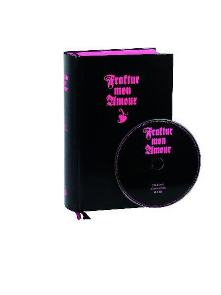 Buchcover