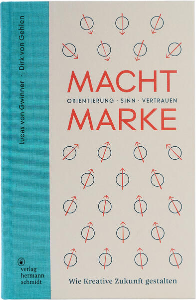 Macht Marke