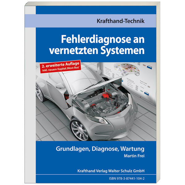 Fehlerdiagnose an vernetzten Systemen