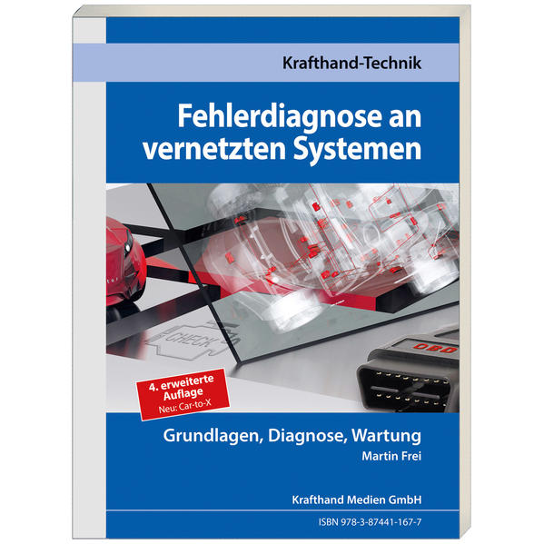 Fehlerdiagnose an vernetzten Systemen
