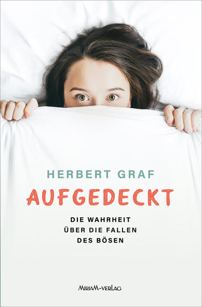 Aufgedeckt
