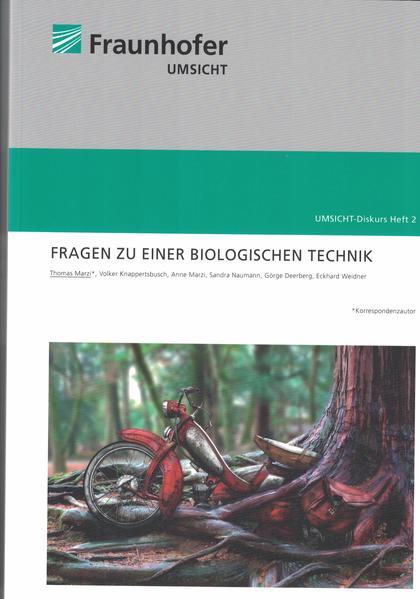 Fragen zu einer biologischen Technik