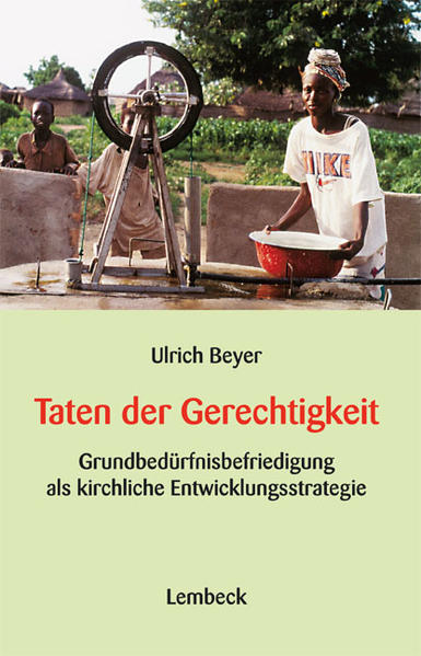 Taten der Gerechtigkeit
