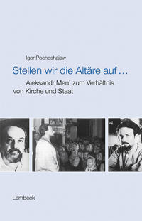 Stellen wir die Altäre auf...