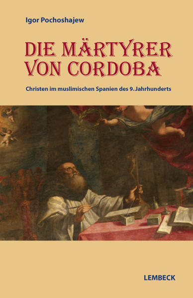 Die Märtyrer von Cordoba
