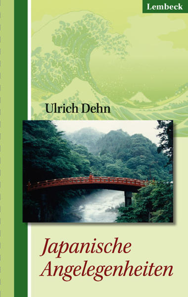 Japanische Angelegenheiten