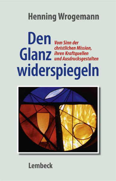 Den Glanz widerspiegeln