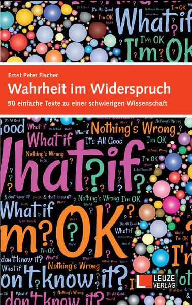 Wahrheit im Widerspruch