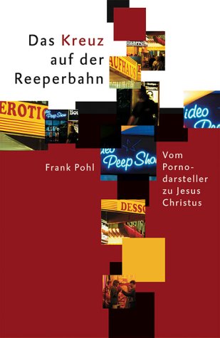 Das Kreuz auf der Reeperbahn