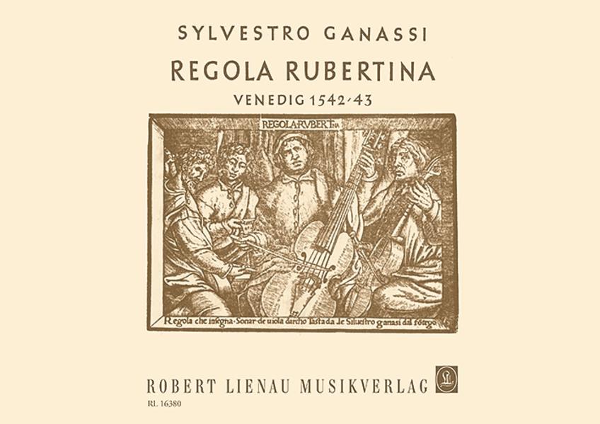 Regola Rubertina