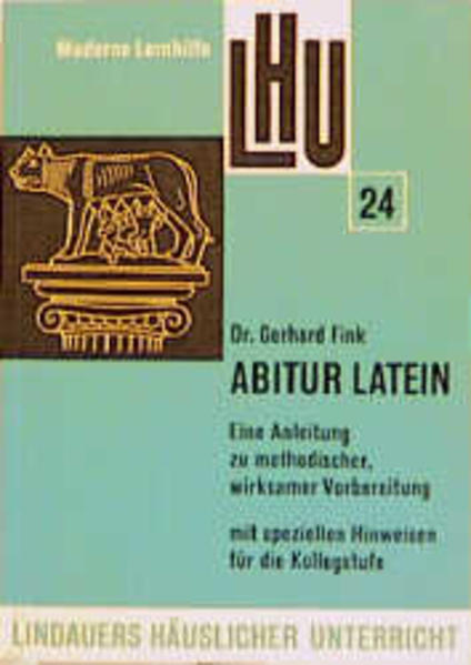 Abitur Latein