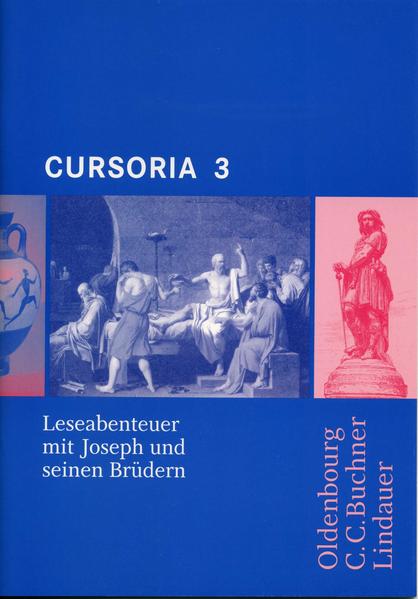 Cursoria 3 zu Cursus - Ausgabe A und B