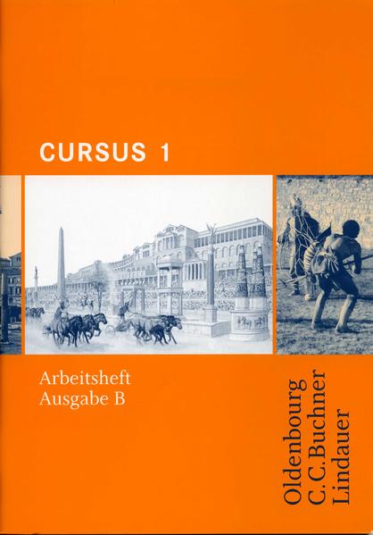 Cursus - Ausgabe B