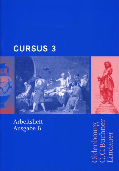 Cursus - Ausgabe B Arbeitsheft 3
