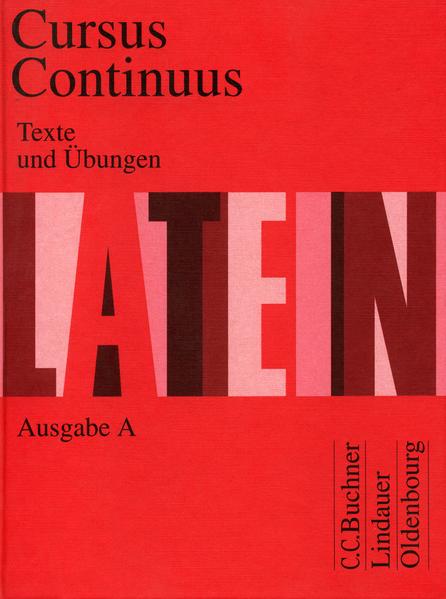 Cursus Continuus