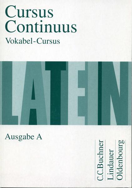 Cursus Continuus