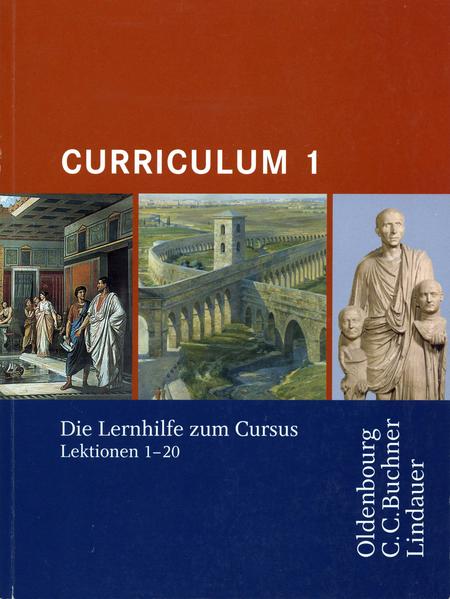 Curriculum 1