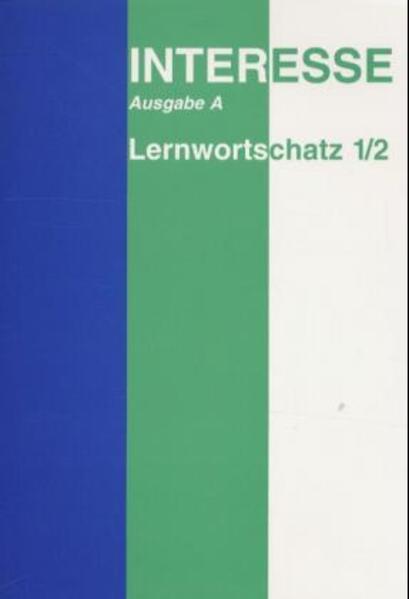 Interesse - Lehrwerk für Latein. Ausgabe für Bayern / Interesse. Lehrwerk für Latein als 2. Fremdsprache