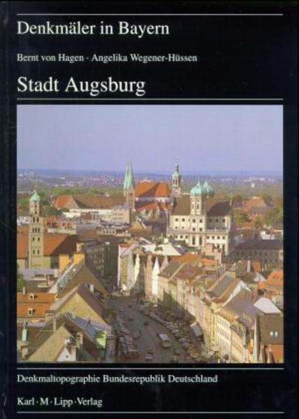 Stadt Augsburg