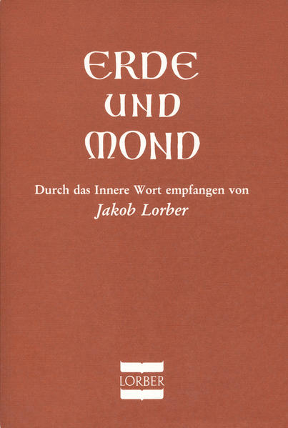 Erde und Mond