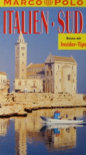 Italien Süd
