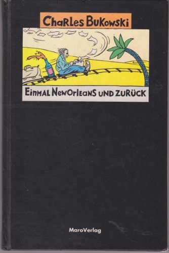 Einmal New Orleans und zurück