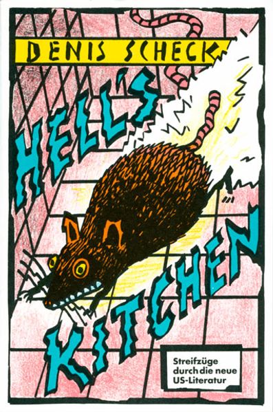 Hell's Kitchen