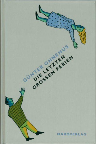 Die letzten Großen Ferien