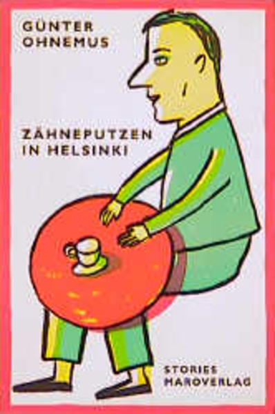 Zähneputzen in Helsinki