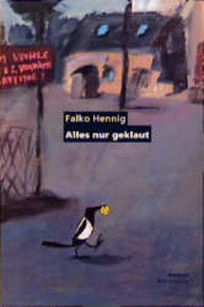 Alles nur geklaut