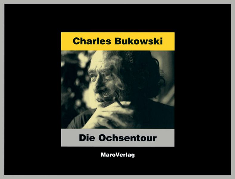 Buchcover