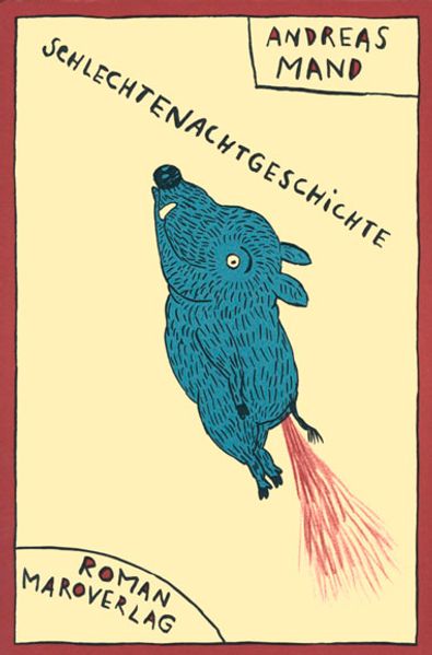 Schlechtenachtgeschichte