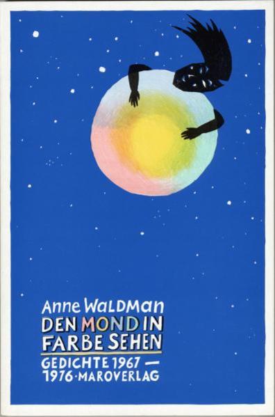 Den Mond in Farbe sehen