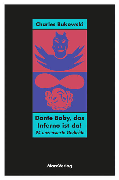 Dante Baby, das Inferno ist da!