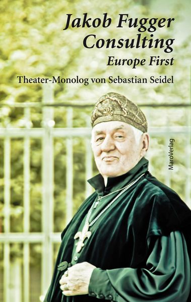 Jakob Fugger Consulting - Europe First