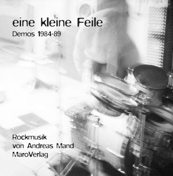 Eine kleine Feile