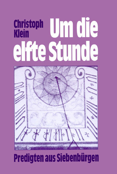 Um die elfte Stunde
