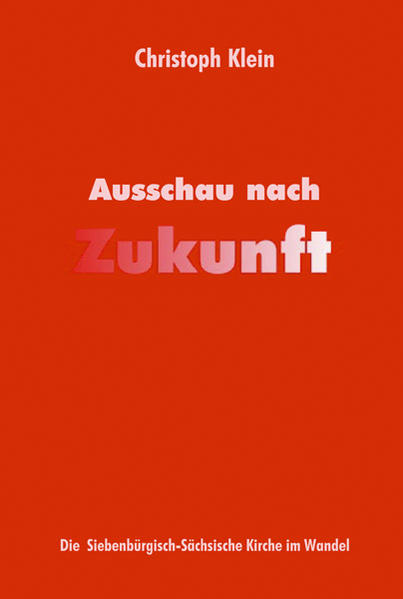 Ausschau nach Zukunft