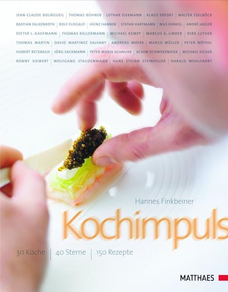 Kochimpuls
