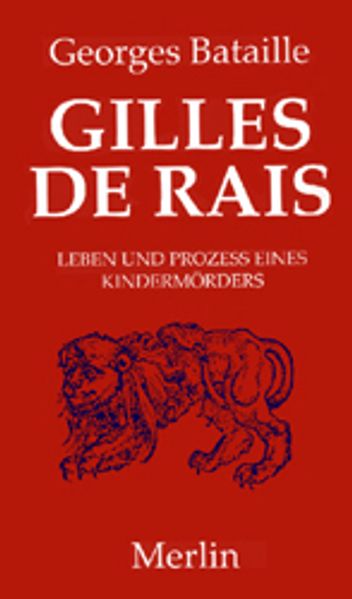 Gilles de Rais