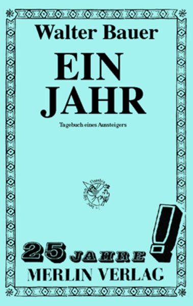 Ein Jahr