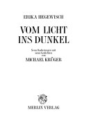 Nacht mit Hamlet