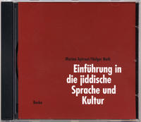 Einführung in die jiddische Sprache und Kultur