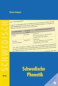 Schwedische Phonetik